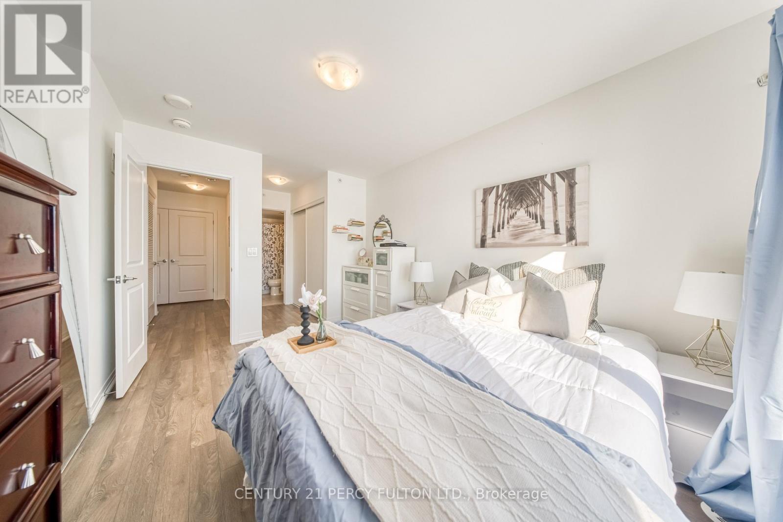 604 - 2635 William Jackson Drive, Pickering, Ontario  L1X 0L3 - Photo 24 - E13103938