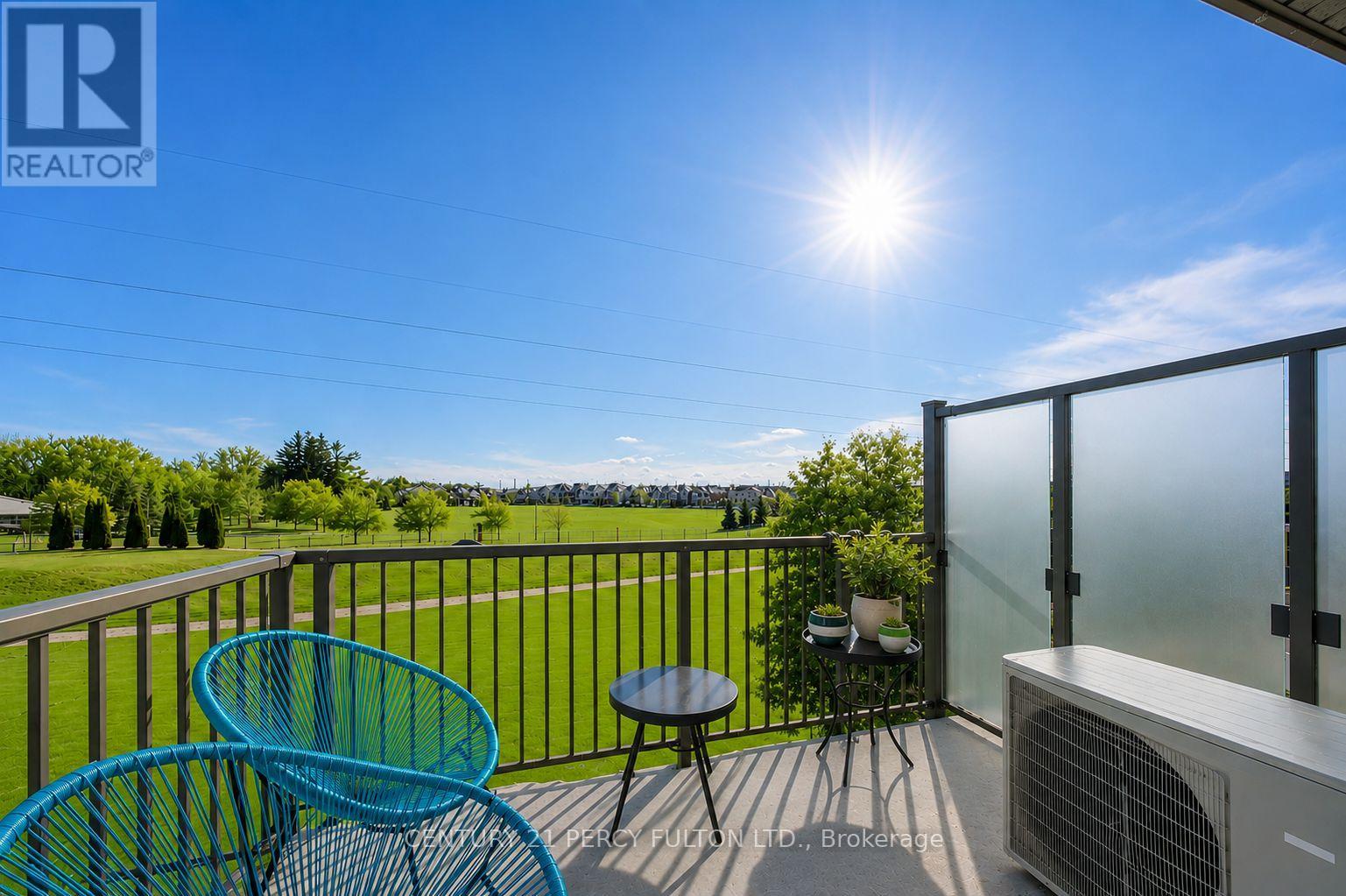 604 - 2635 William Jackson Drive, Pickering, Ontario  L1X 0L3 - Photo 4 - E13103938