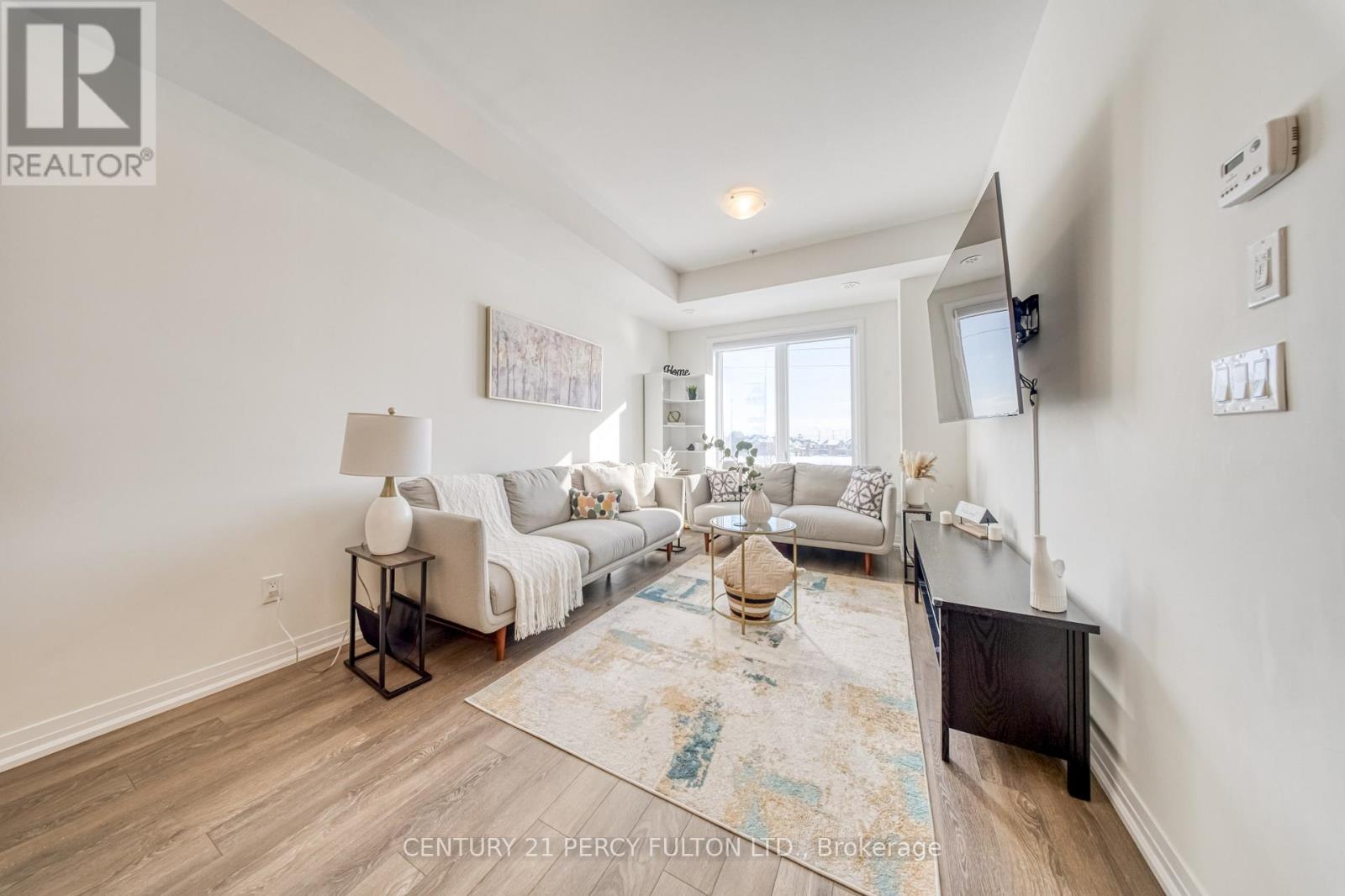 604 - 2635 William Jackson Drive, Pickering, Ontario  L1X 0L3 - Photo 6 - E13103938