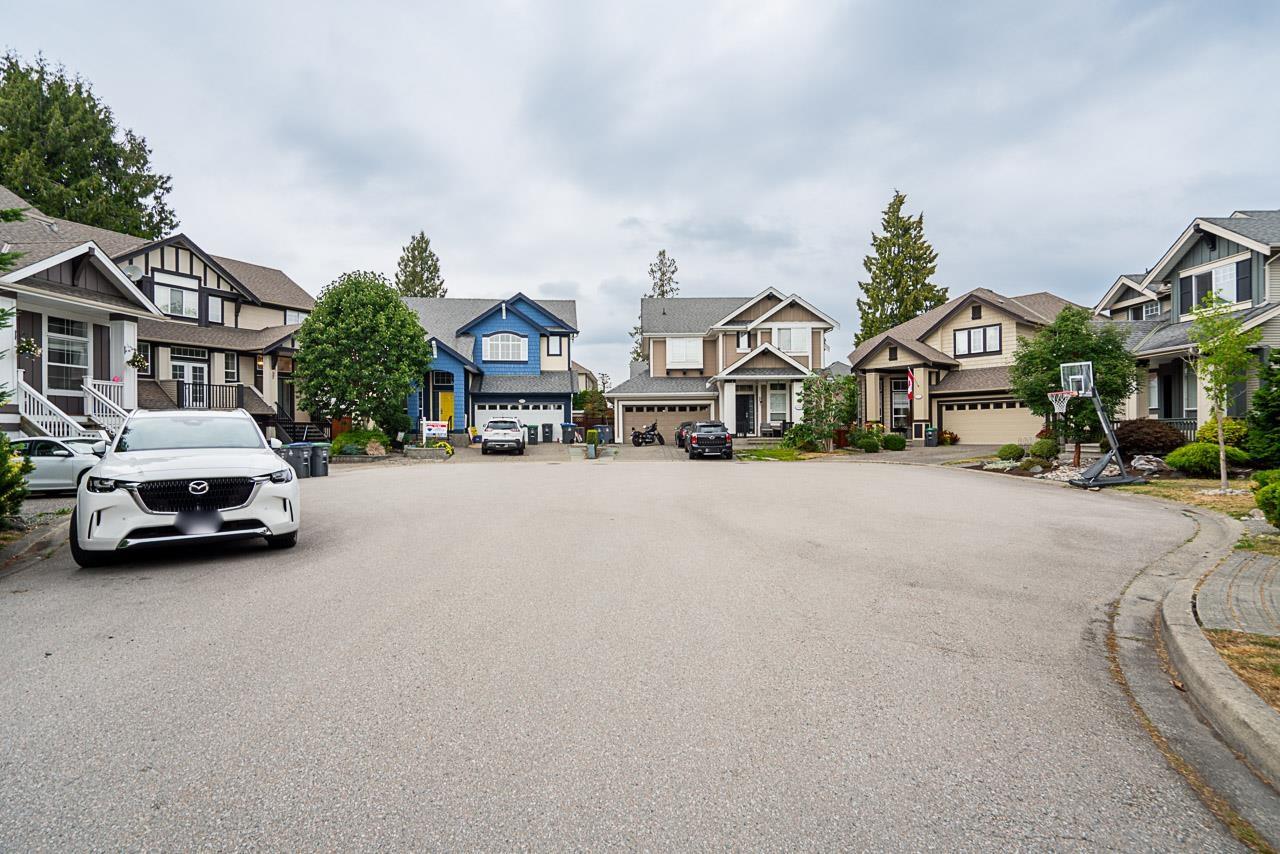 6075 165a Street, Surrey, British Columbia  V3S 7W6 - Photo 38 - R3121222
