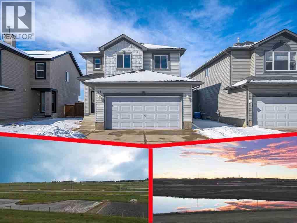 91 Bridlecrest Street SW, Calgary, Alberta  T2Y 4Y8 - Photo 1 - A2292832