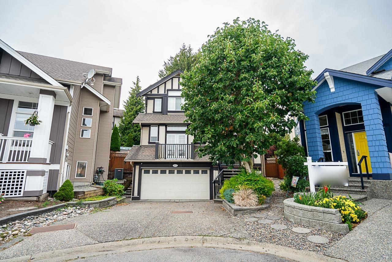 6075 165a Street, Surrey, British Columbia  V3S 7W6 - Photo 39 - R3121222