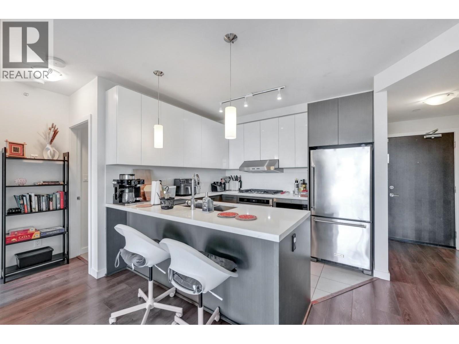 2105 3080 Lincoln Avenue, Coquitlam, British Columbia  V3B 0L9 - Photo 23 - R3120101