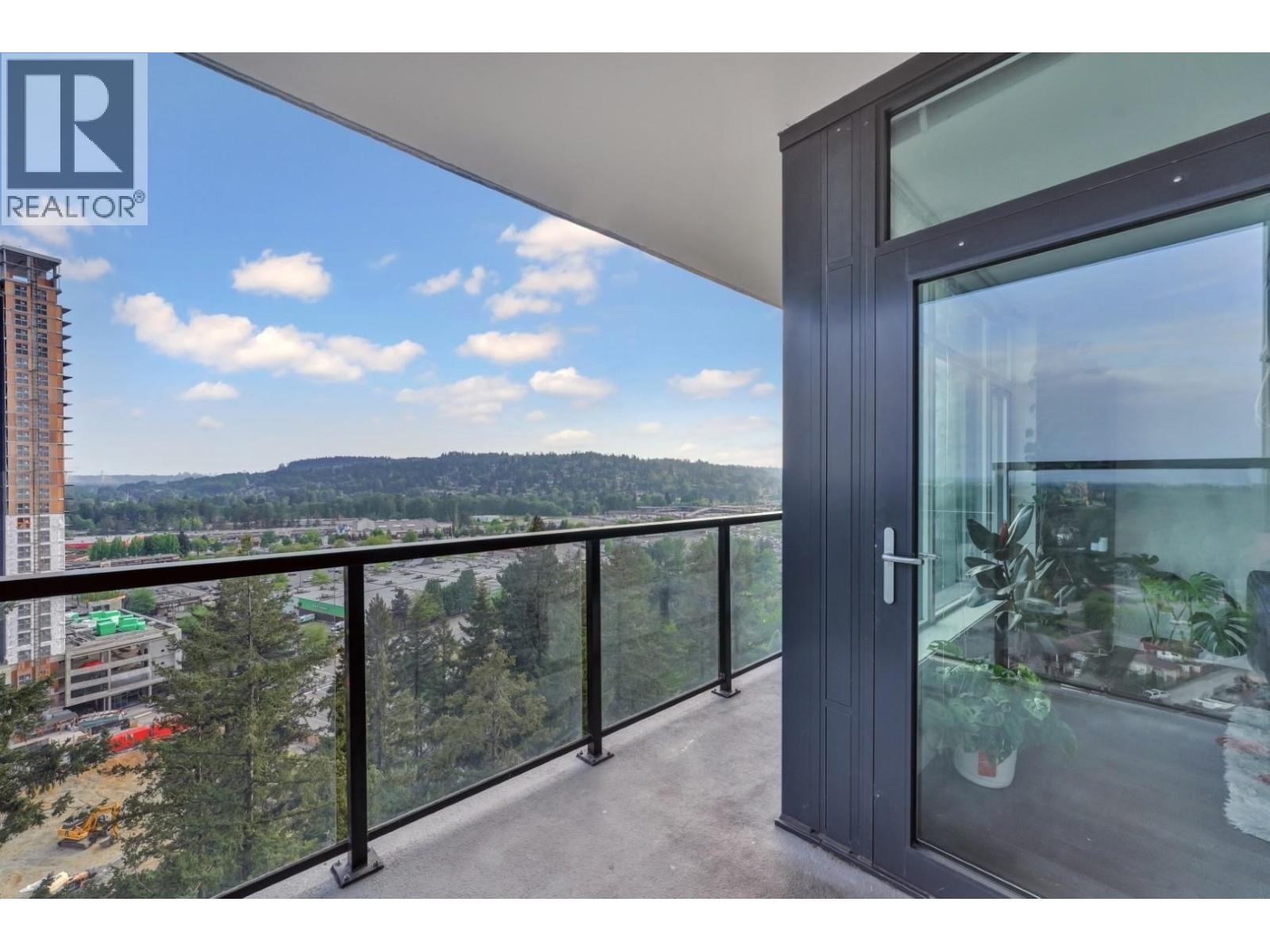 2105 3080 Lincoln Avenue, Coquitlam, British Columbia  V3B 0L9 - Photo 13 - R3120101