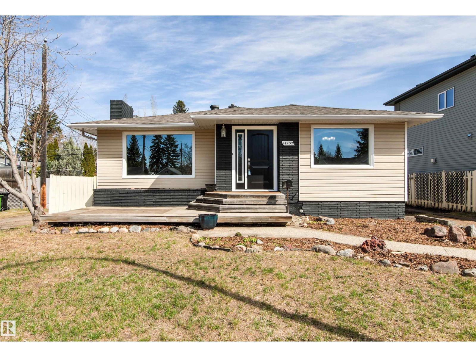 14232 95 Av Nw, Edmonton, Alberta  T5N 0A5 - Photo 2 - E4486637