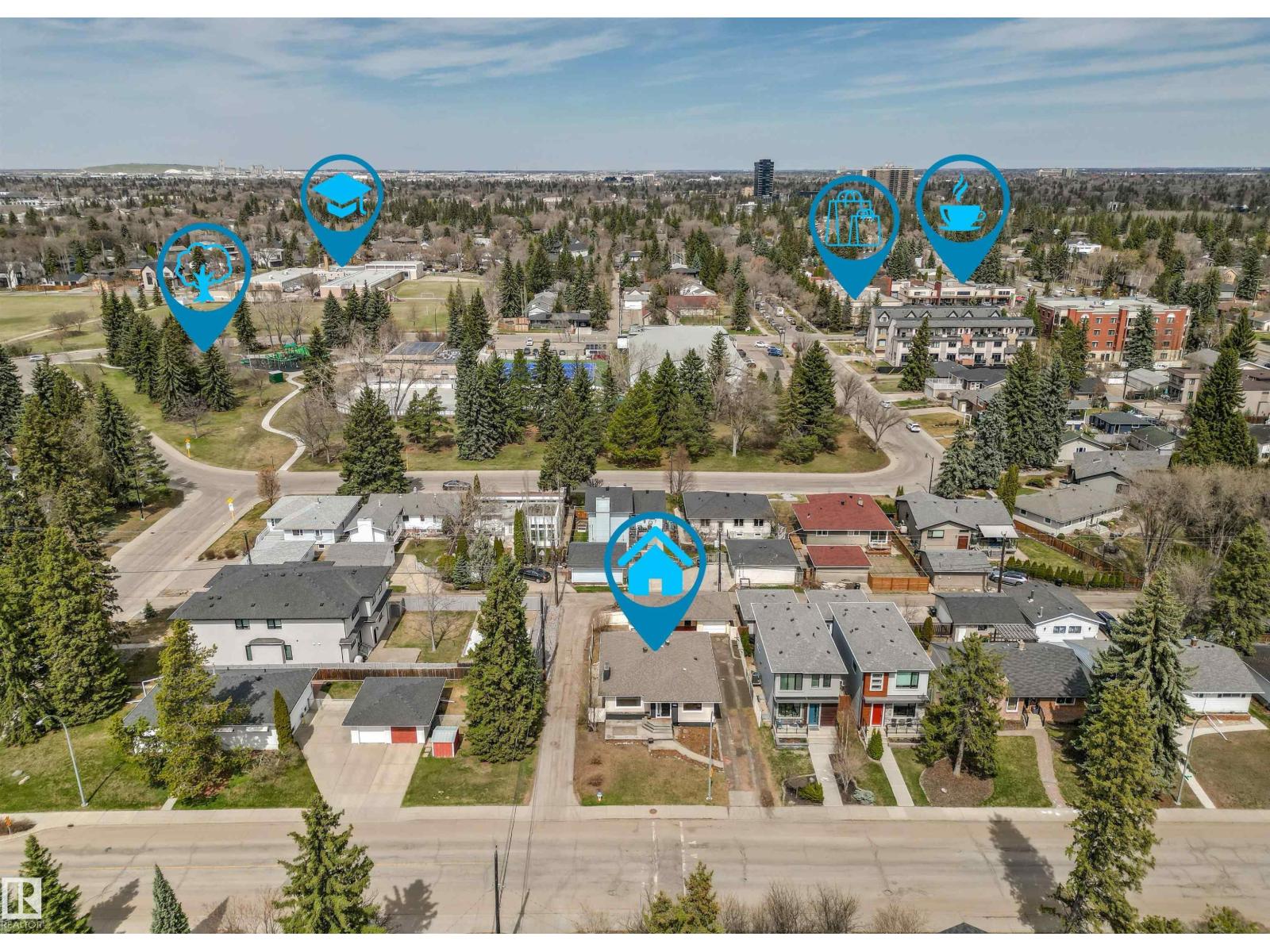 14232 95 Av Nw, Edmonton, Alberta  T5N 0A5 - Photo 45 - E4486637