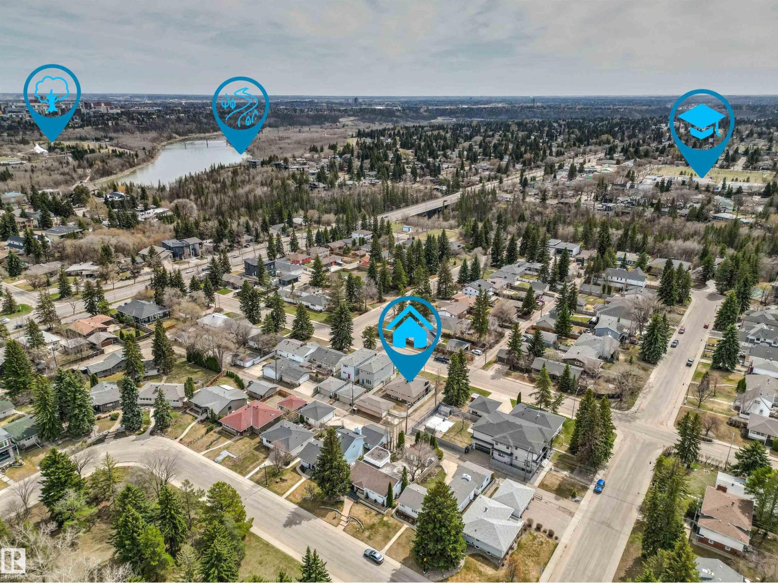 14232 95 Av Nw, Edmonton, Alberta  T5N 0A5 - Photo 46 - E4486637