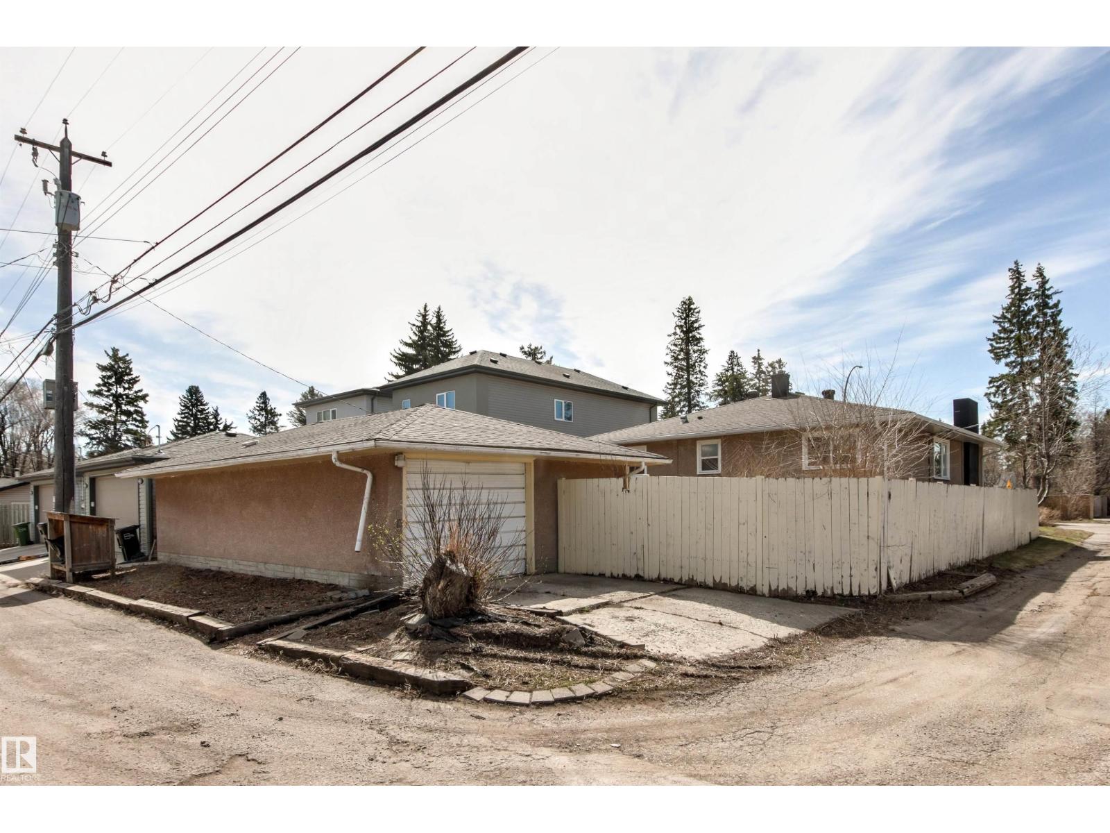 14232 95 Av Nw, Edmonton, Alberta  T5N 0A5 - Photo 43 - E4486637