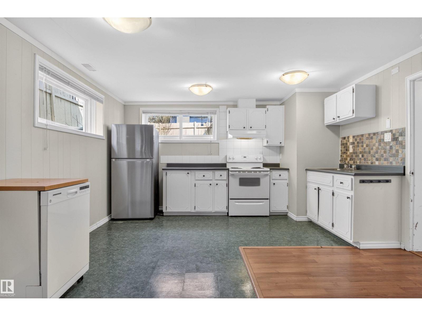 14232 95 Av Nw, Edmonton, Alberta  T5N 0A5 - Photo 27 - E4486637