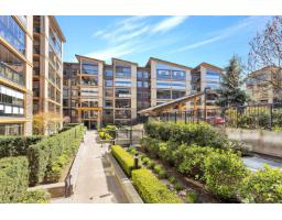 108 32445 SIMON AVENUE, Abbotsford, British Columbia