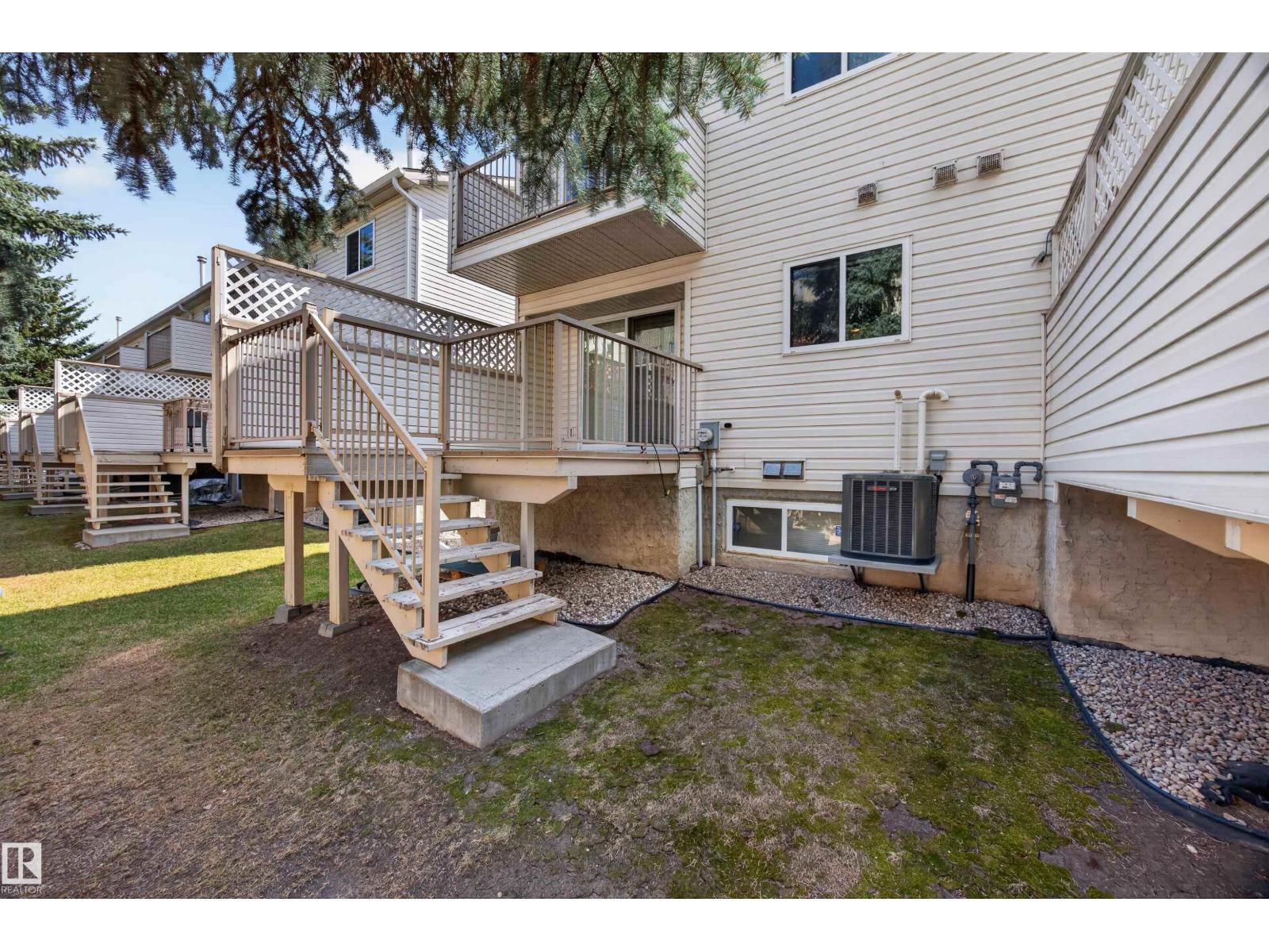 #27 9935 167 St Nw Nw, Edmonton, Alberta  T5P 4Y6 - Photo 40 - E4486640