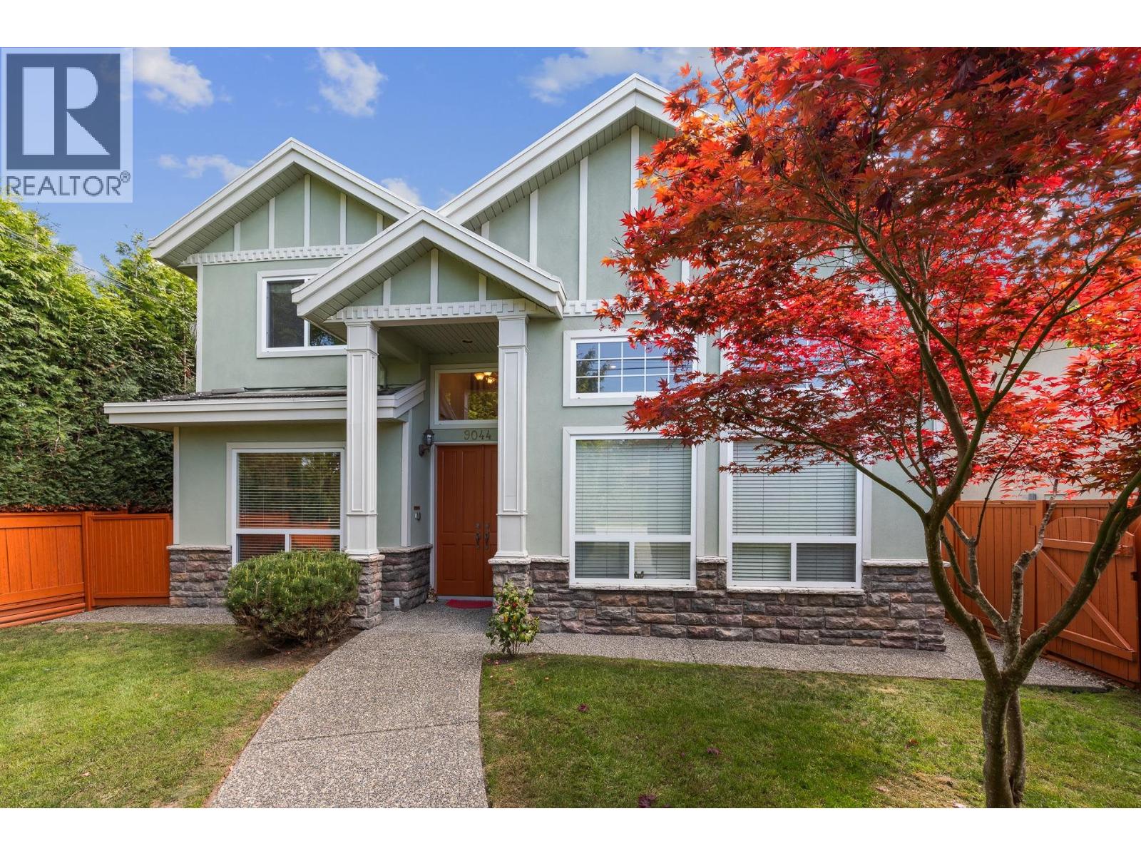 9044 Railway Avenue, Richmond, British Columbia  V7E 2B5 - Photo 2 - R3119859