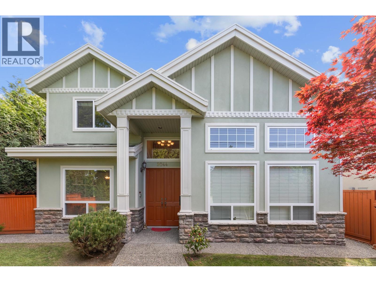9044 Railway Avenue, Richmond, British Columbia  V7E 2B5 - Photo 1 - R3119859
