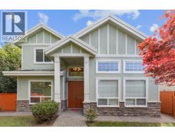 9044 RAILWAY AVENUE, Richmond, British Columbia