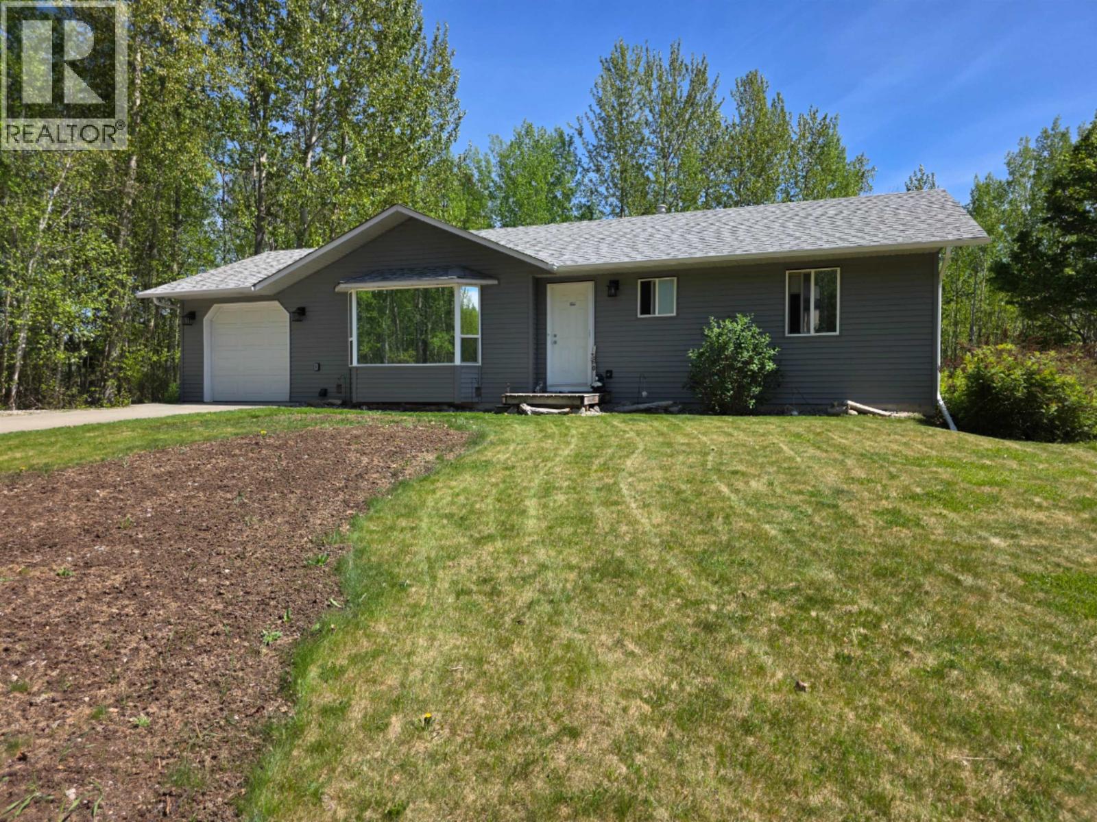360 Dawson Street, Quesnel, British Columbia  V2J 6A9 - Photo 1 - R3121373