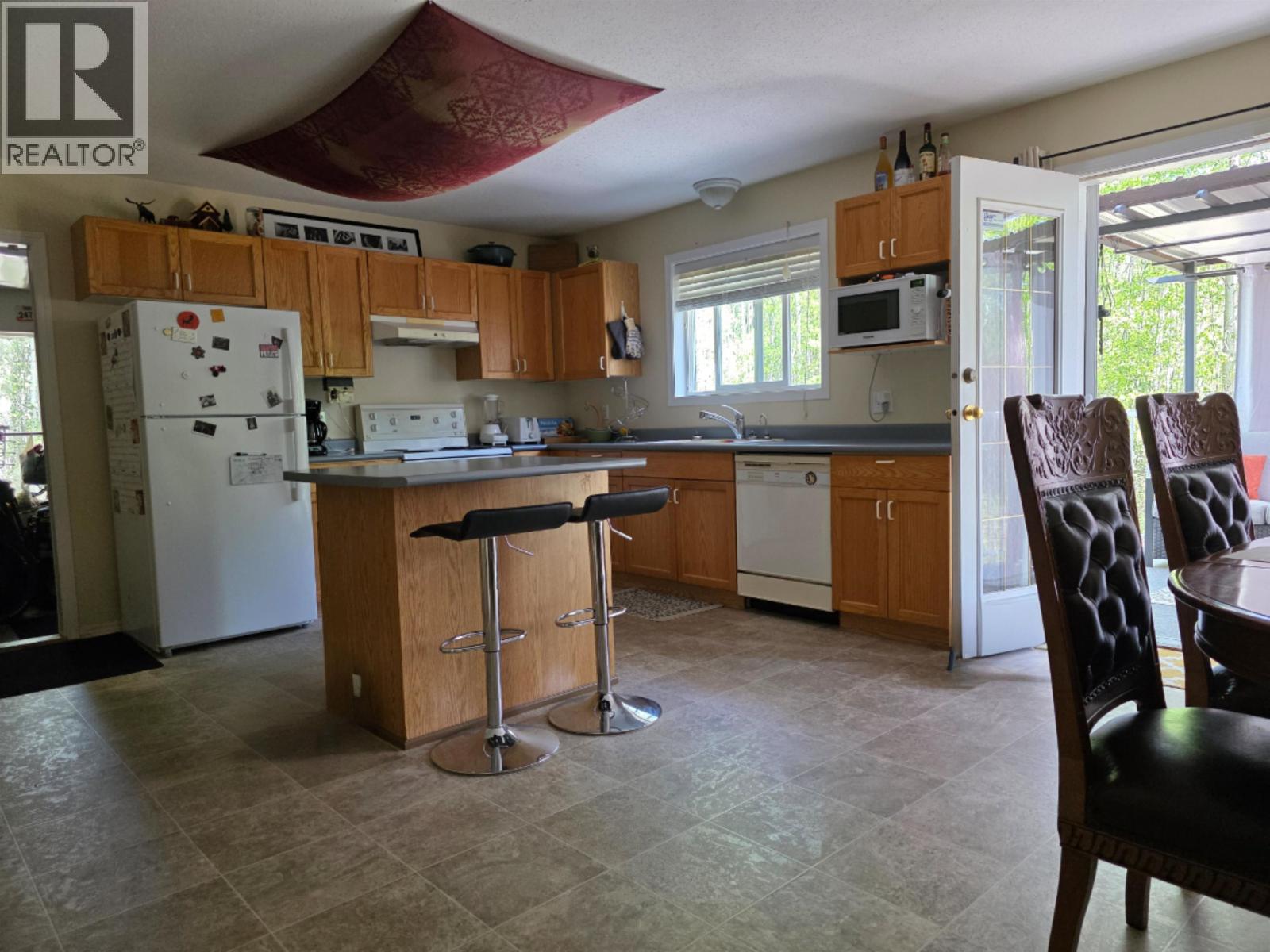 360 Dawson Street, Quesnel, British Columbia  V2J 6A9 - Photo 11 - R3121373