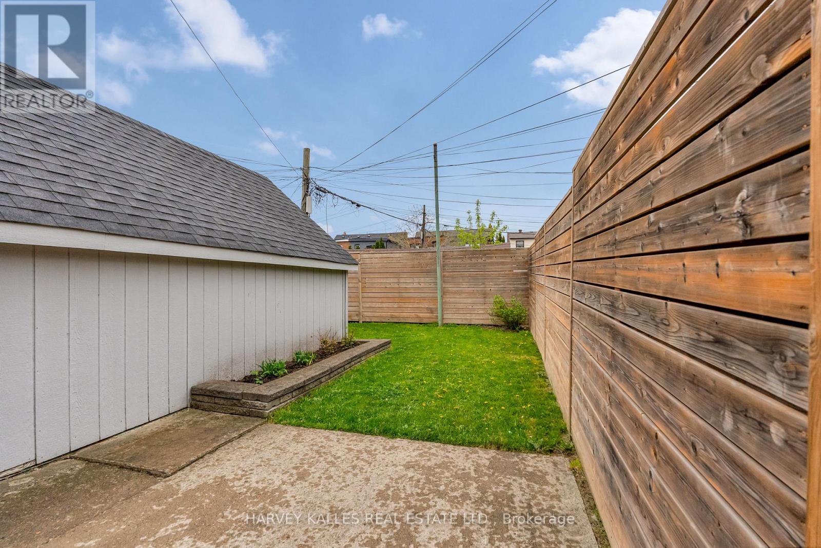 326 Glenholme Avenue, Toronto, Ontario  M6E 3E3 - Photo 45 - C13091850