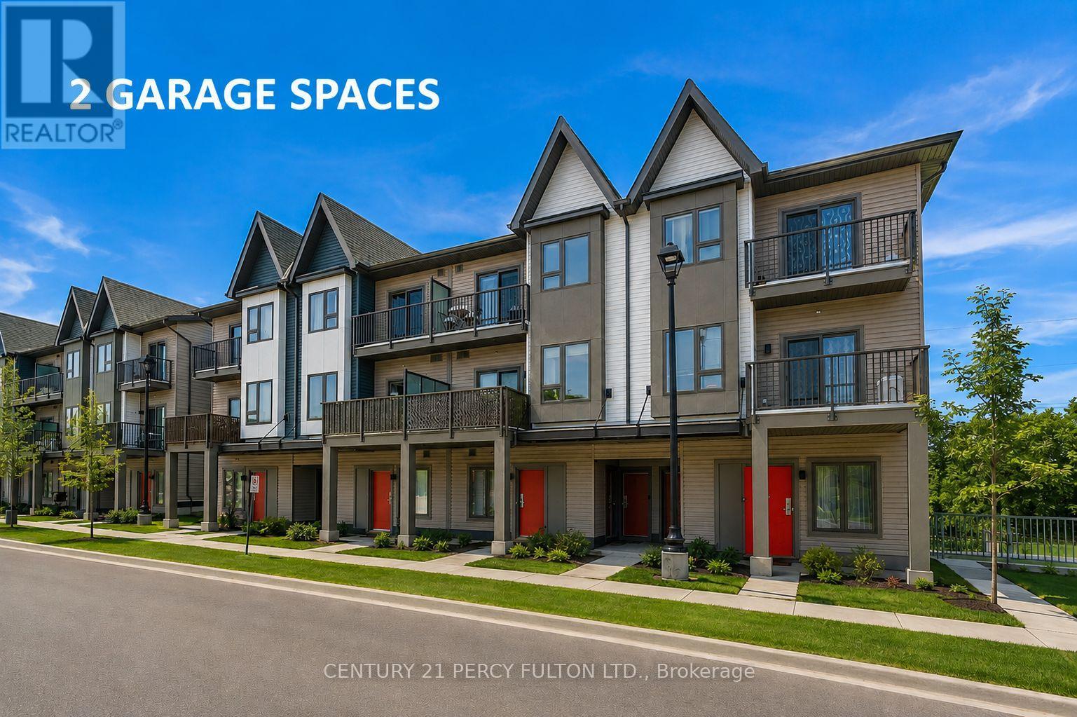 604 - 2635 WILLIAM JACKSON DRIVE, Pickering, Ontario