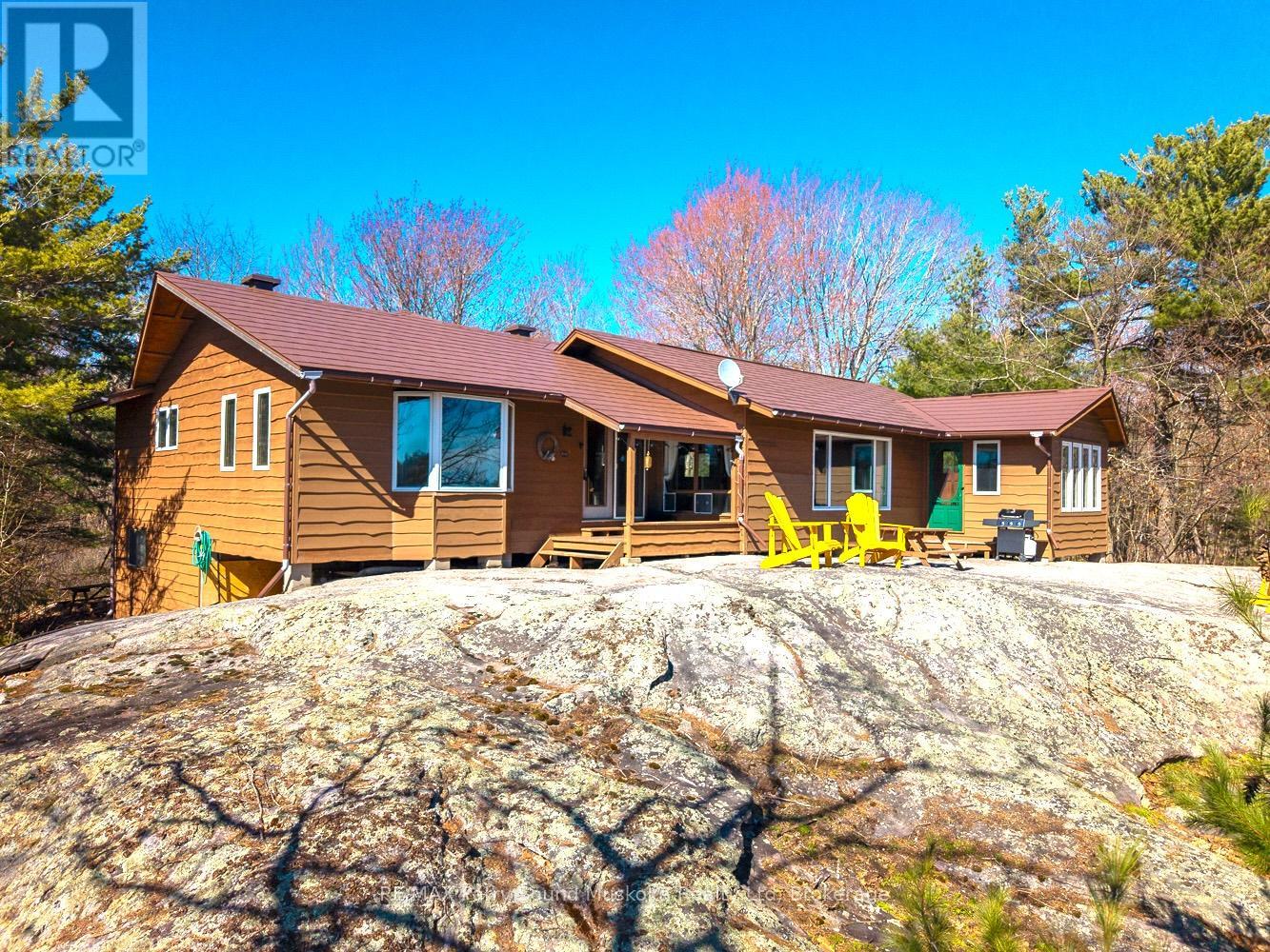16 ISLAND 264C ISLAND, Carling, Ontario