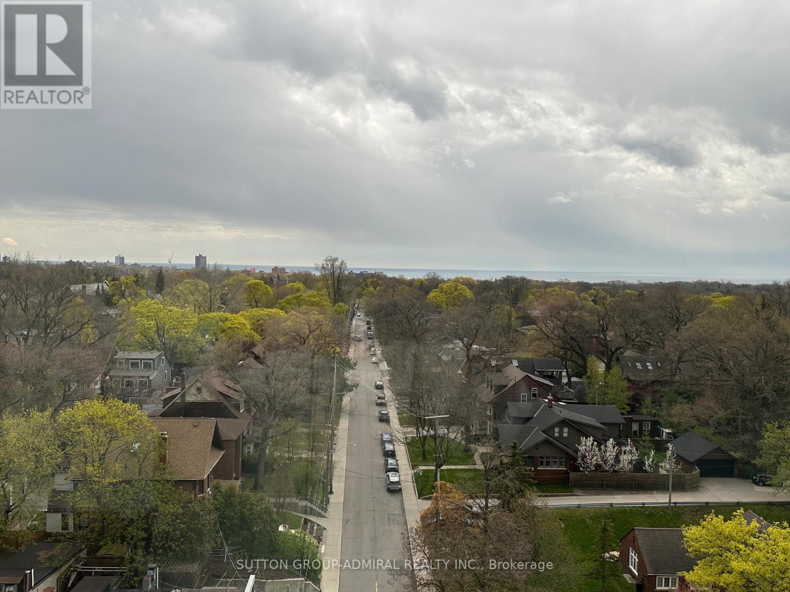 1103 - 1660 Bloor Street W, Toronto, Ontario  M6P 0C6 - Photo 24 - W13098666