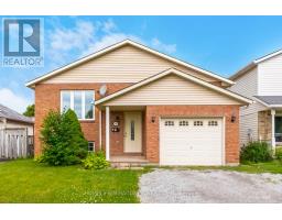 UPPER - 36 POPLAR CRESCENT, Welland, Ontario