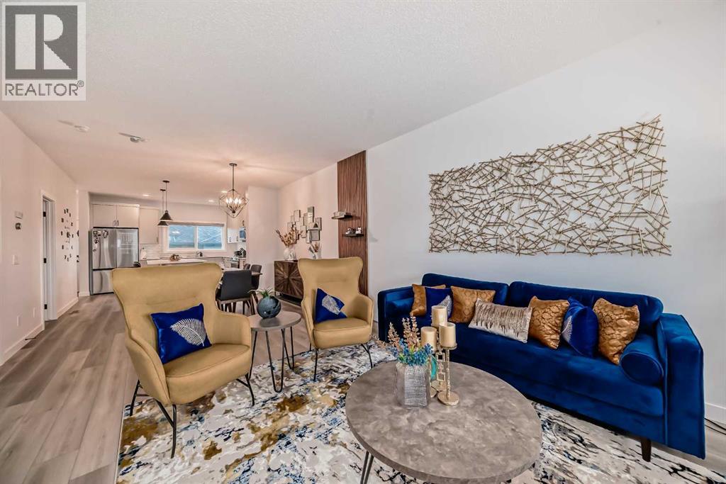 114 Midgrove Greenway SW, Airdrie, Alberta  T4B 5H2 - Photo 10 - A2309157