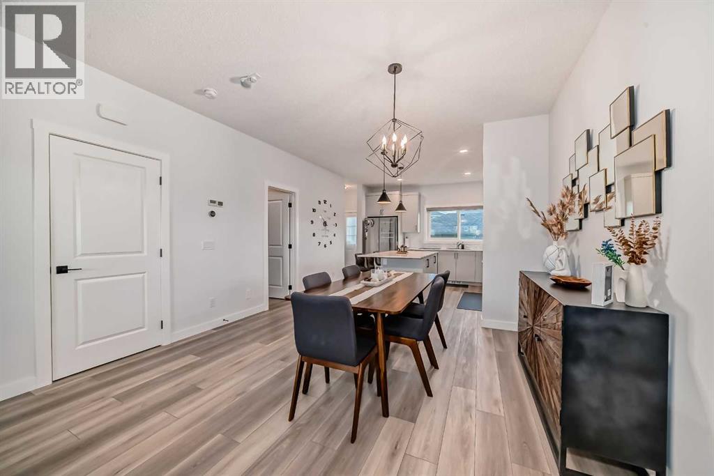 114 Midgrove Greenway SW, Airdrie, Alberta  T4B 5H2 - Photo 11 - A2309157