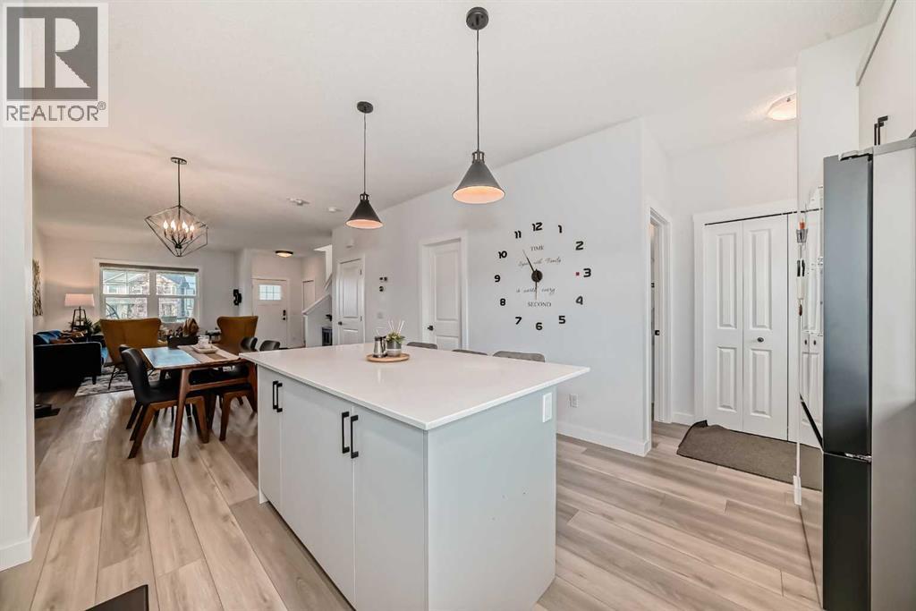 114 Midgrove Greenway SW, Airdrie, Alberta  T4B 5H2 - Photo 17 - A2309157
