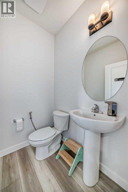 114 Midgrove Greenway SW, Airdrie, Alberta  T4B 5H2 - Photo 20 - A2309157
