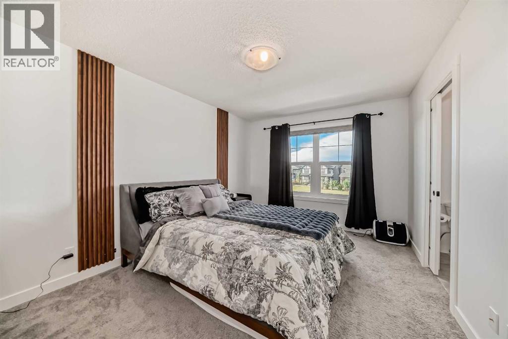 114 Midgrove Greenway SW, Airdrie, Alberta  T4B 5H2 - Photo 22 - A2309157