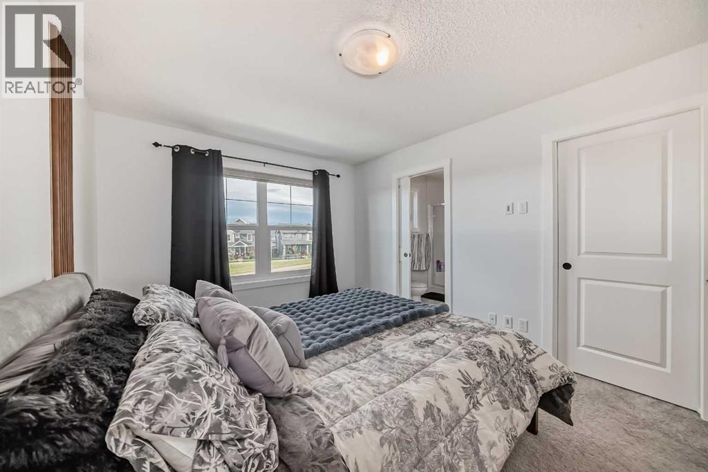 114 Midgrove Greenway SW, Airdrie, Alberta  T4B 5H2 - Photo 23 - A2309157