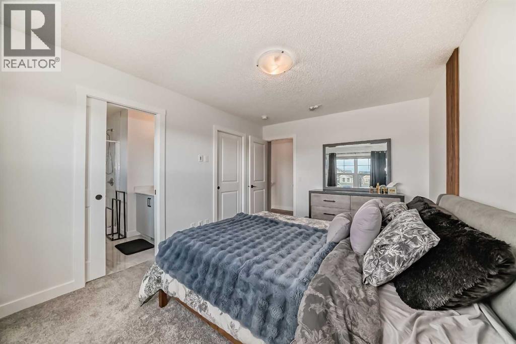 114 Midgrove Greenway SW, Airdrie, Alberta  T4B 5H2 - Photo 24 - A2309157