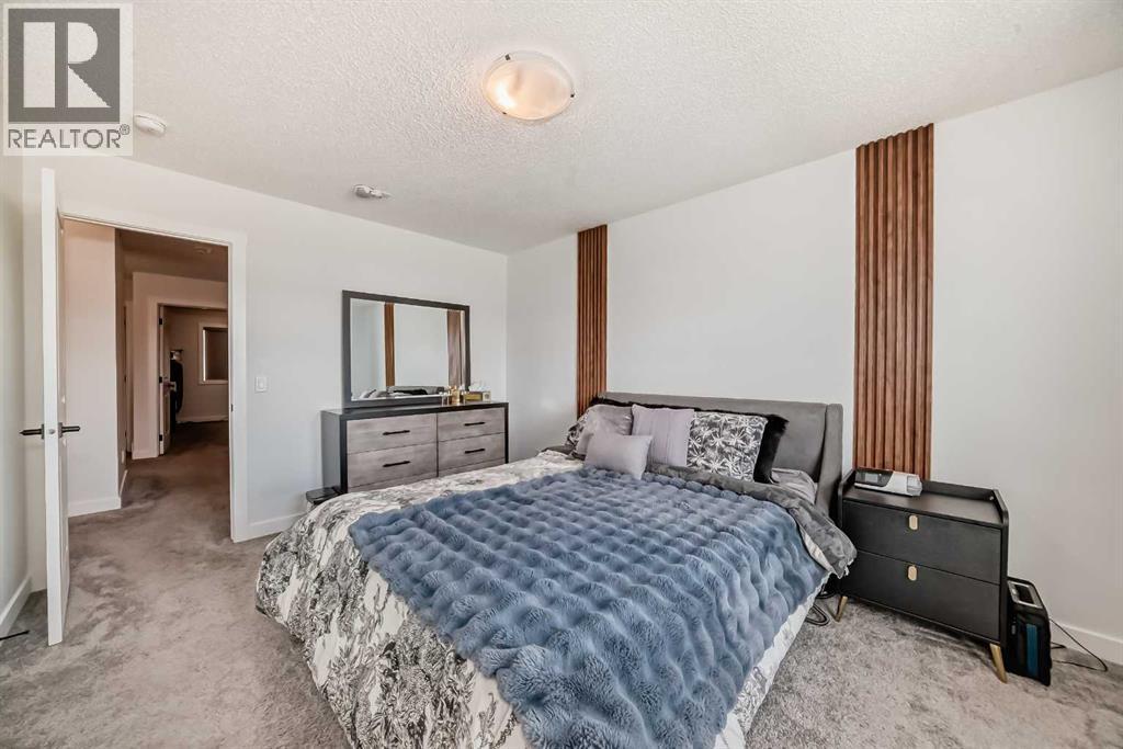 114 Midgrove Greenway SW, Airdrie, Alberta  T4B 5H2 - Photo 25 - A2309157
