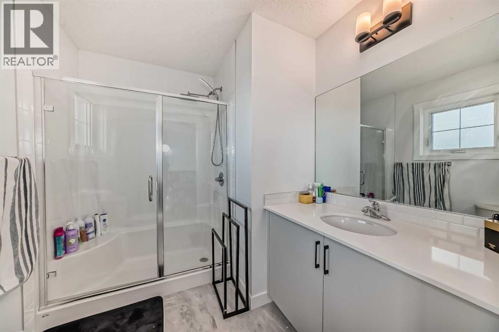 114 Midgrove Greenway SW, Airdrie, Alberta  T4B 5H2 - Photo 26 - A2309157
