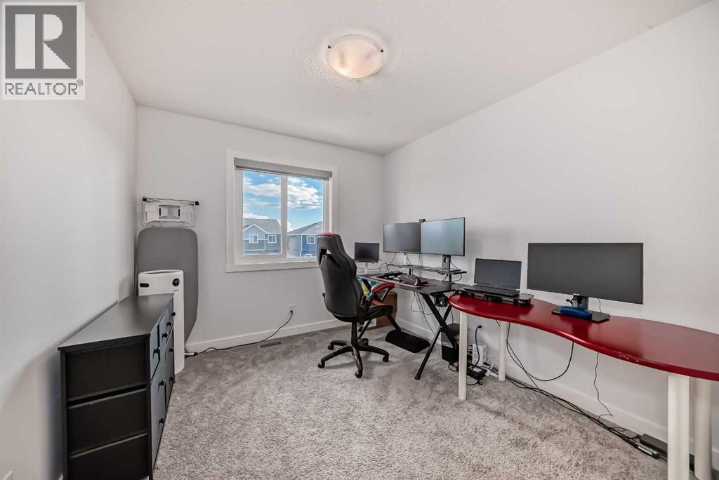 114 Midgrove Greenway SW, Airdrie, Alberta  T4B 5H2 - Photo 31 - A2309157