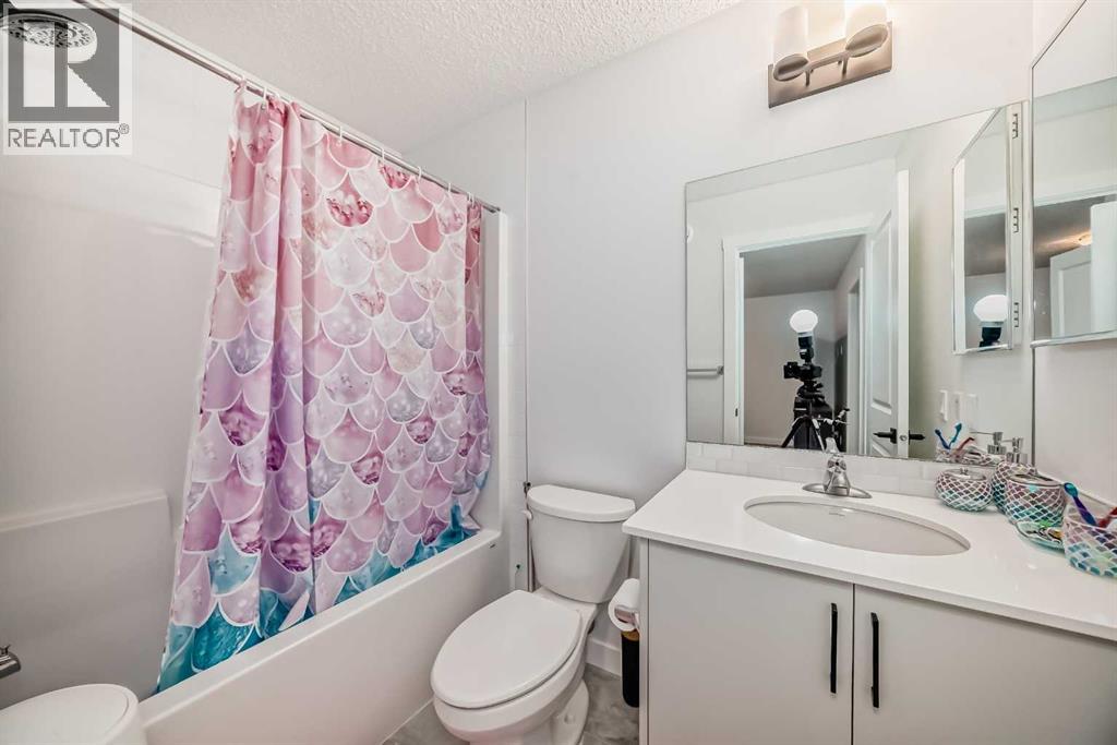 114 Midgrove Greenway SW, Airdrie, Alberta  T4B 5H2 - Photo 35 - A2309157