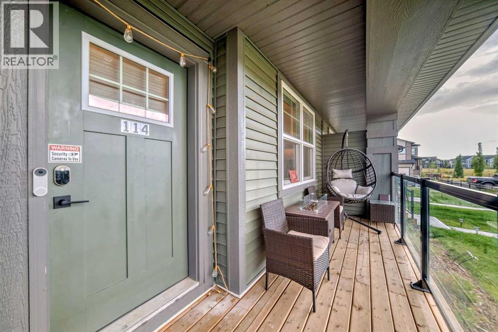 114 Midgrove Greenway SW, Airdrie, Alberta  T4B 5H2 - Photo 4 - A2309157