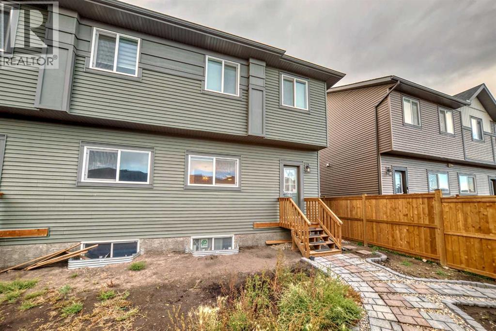 114 Midgrove Greenway SW, Airdrie, Alberta  T4B 5H2 - Photo 42 - A2309157
