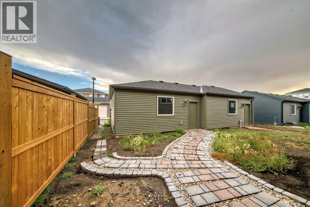 114 Midgrove Greenway SW, Airdrie, Alberta  T4B 5H2 - Photo 44 - A2309157