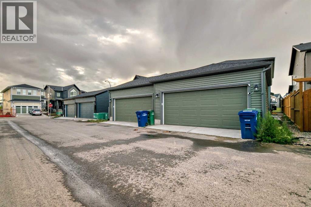 114 Midgrove Greenway SW, Airdrie, Alberta  T4B 5H2 - Photo 46 - A2309157