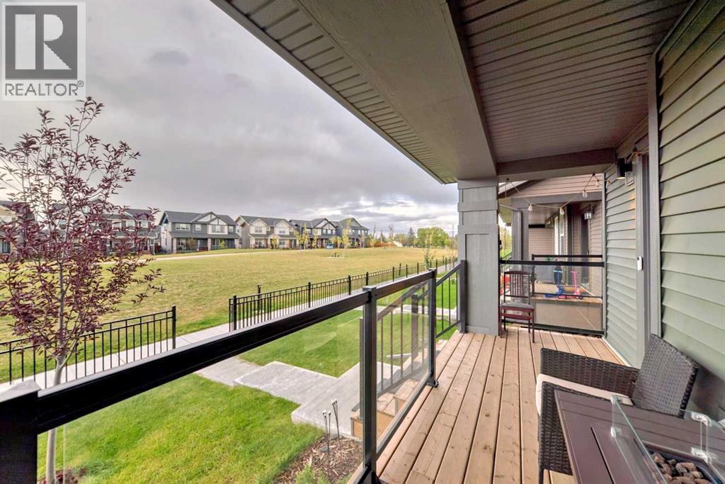 114 Midgrove Greenway SW, Airdrie, Alberta  T4B 5H2 - Photo 5 - A2309157