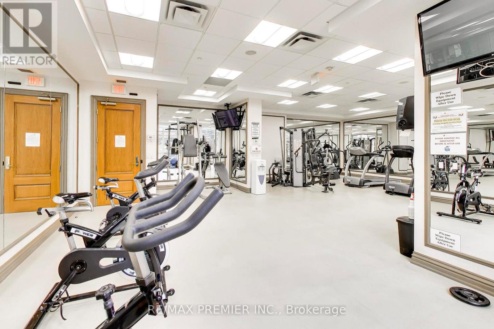 1106 - 9245 Jane Street, Vaughan, Ontario  L6A 1H7 - Photo 43 - N13103690