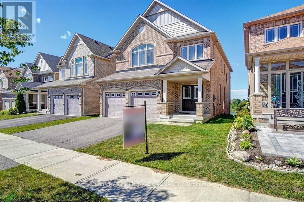 Basement Unit - 16 Old Field Crescent, East Gwillimbury, Ontario  L9N 0A3 - Photo 11 - N13103704