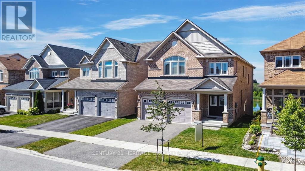 Basement Unit - 16 Old Field Crescent, East Gwillimbury, Ontario  L9N 0A3 - Photo 14 - N13103704