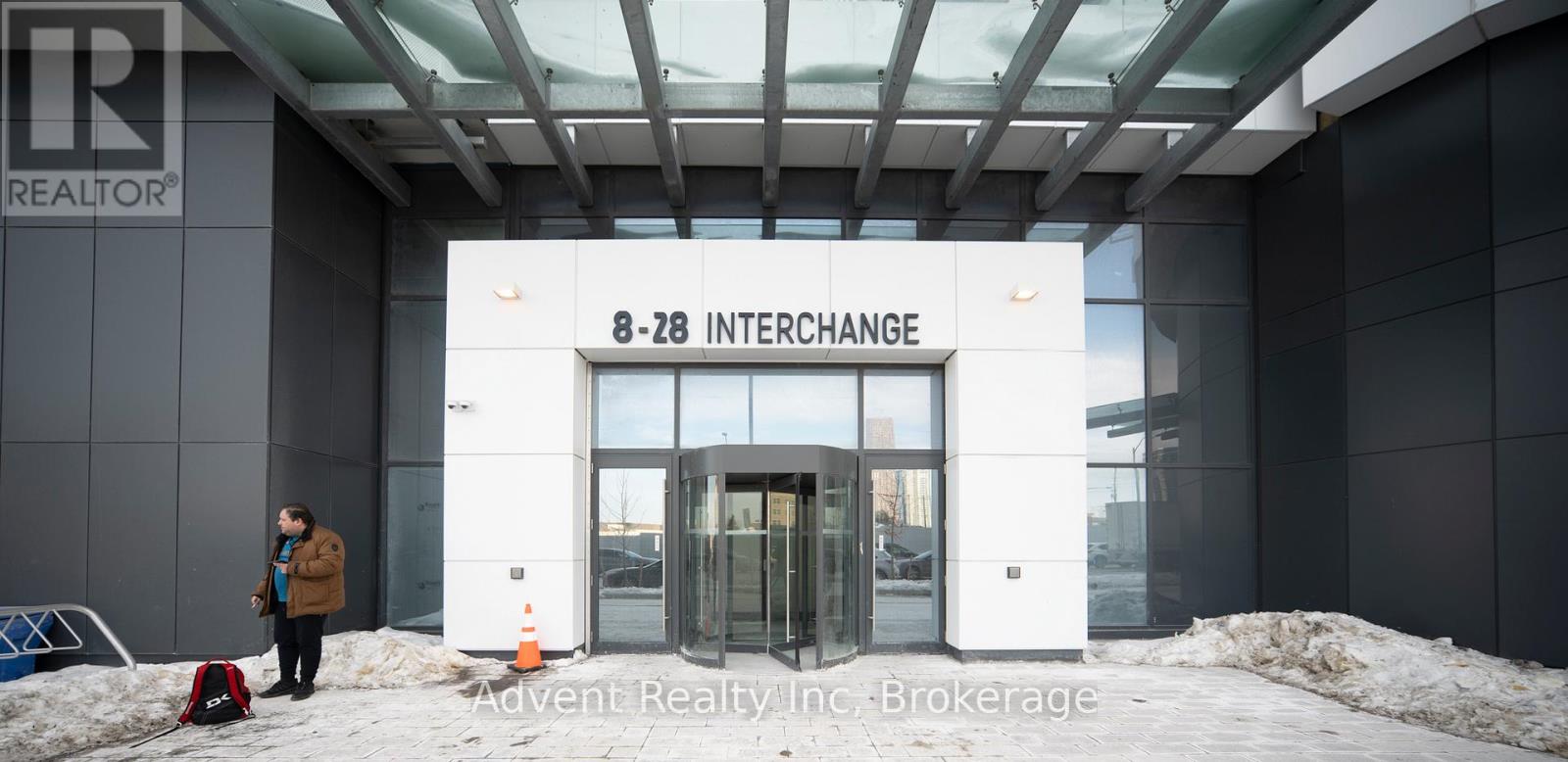 5512 - 8 Interchange Way, Vaughan, Ontario  L4K 0R2 - Photo 34 - N13103724