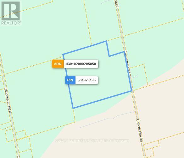 Concession 7, Adjala-Tosorontio, Ontario  L9R 1V3 - Photo 2 - N13103740