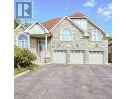 62 CANTERBURY COURT, Richmond Hill, Ontario