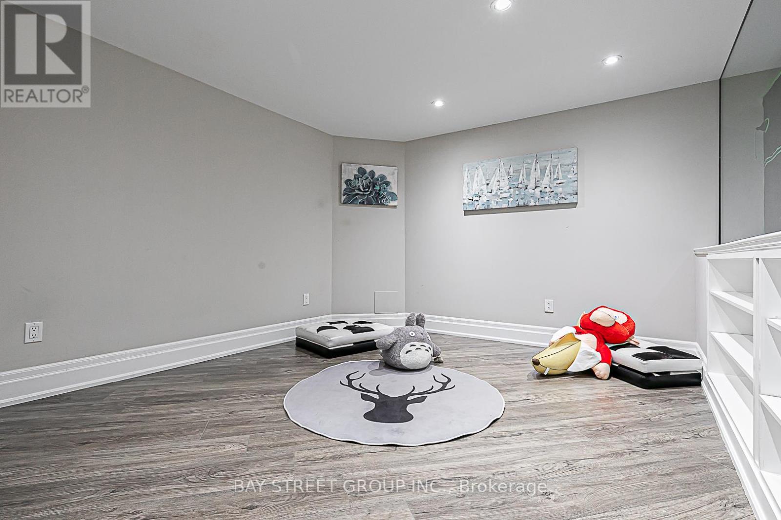 11 Gatcombe Circle, Richmond Hill, Ontario  L4C 9P4 - Photo 46 - N13103894