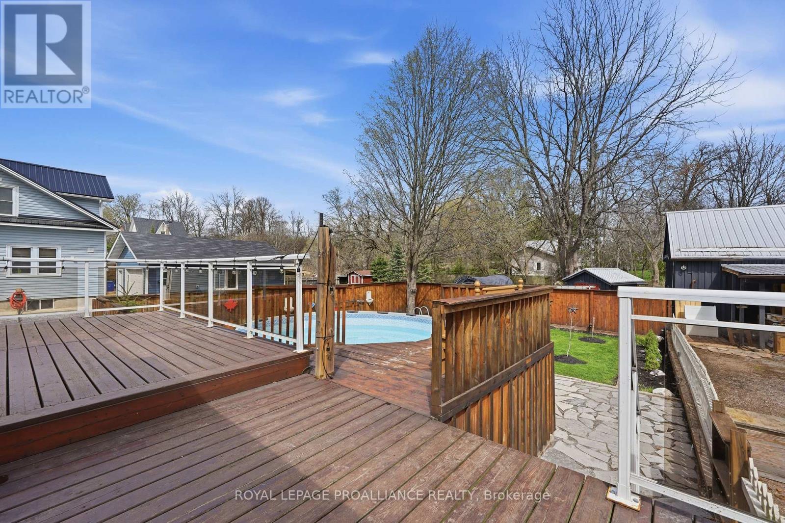 154 St Lawrence Street W, Madoc, Ontario  K0K 2K0 - Photo 33 - X13078734