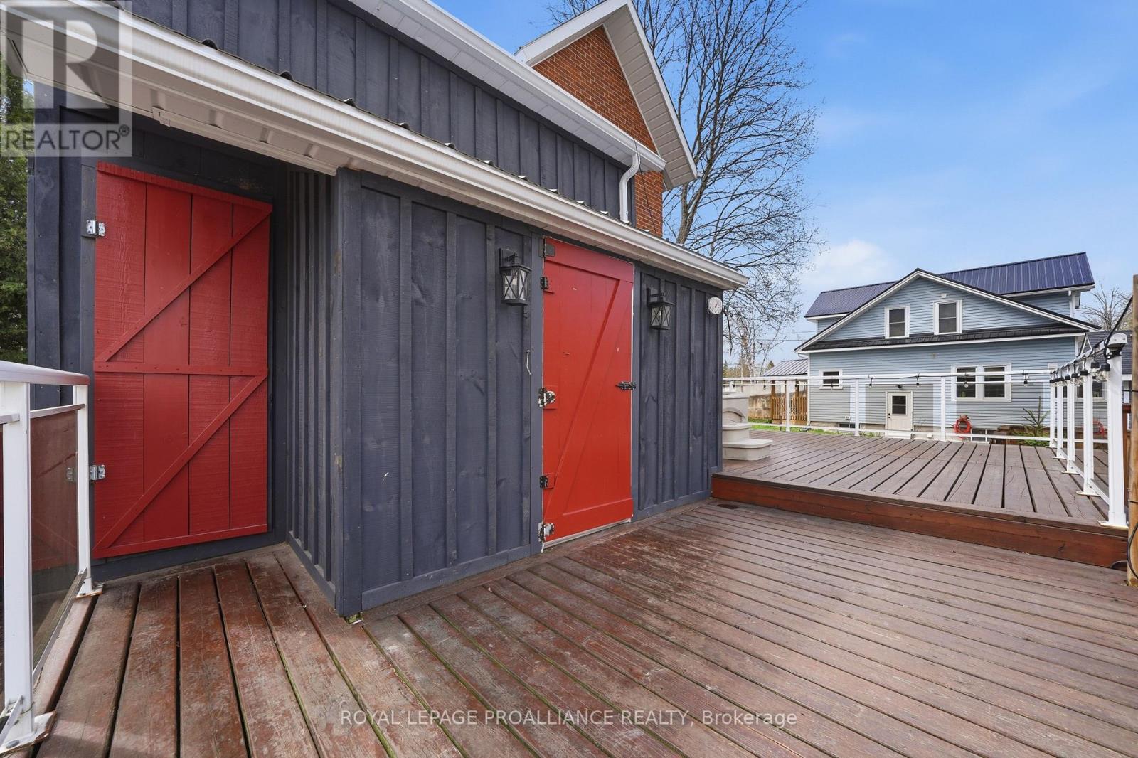 154 St Lawrence Street W, Madoc, Ontario  K0K 2K0 - Photo 32 - X13078734